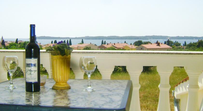 Guest House Croatia Fažana 部屋 写真
