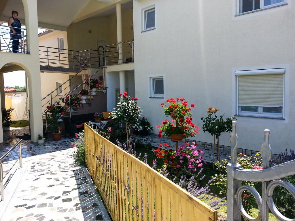 Guest House Croatia Fažana エクステリア 写真