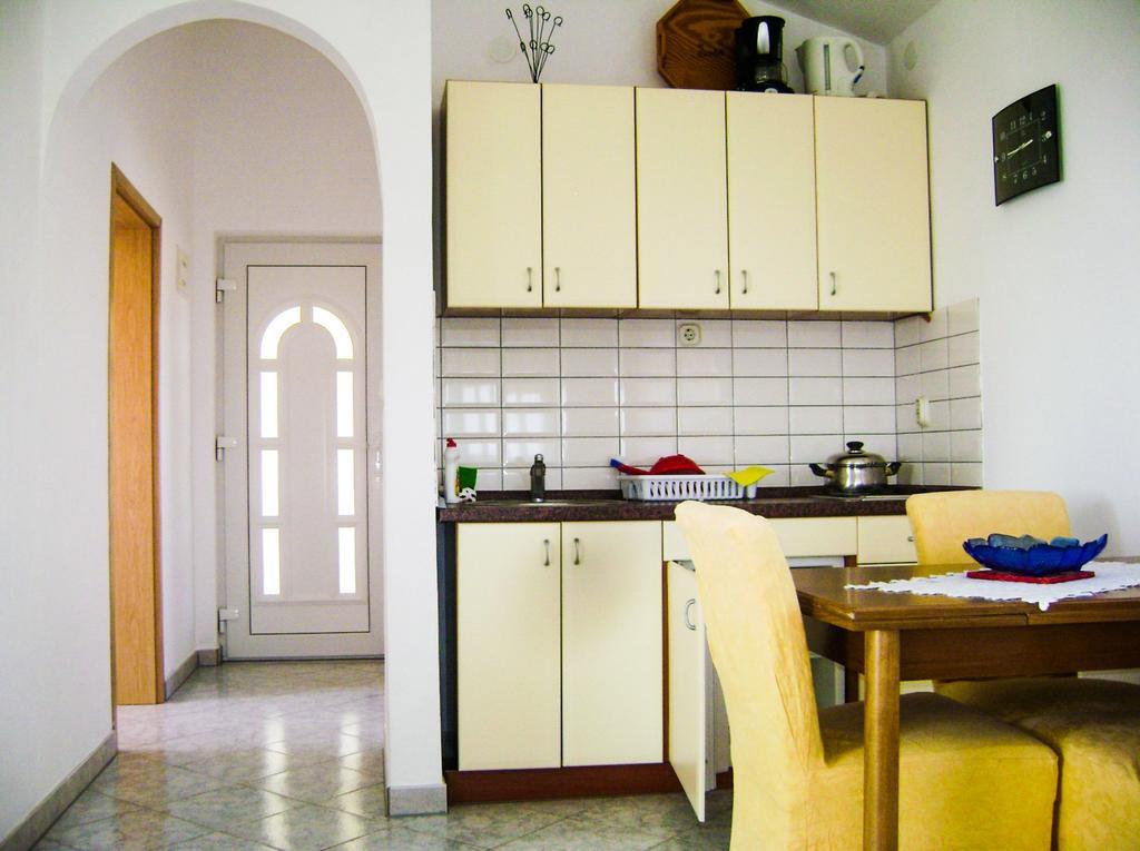 Guest House Croatia Fažana エクステリア 写真
