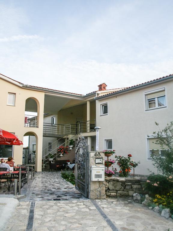 Guest House Croatia Fažana エクステリア 写真