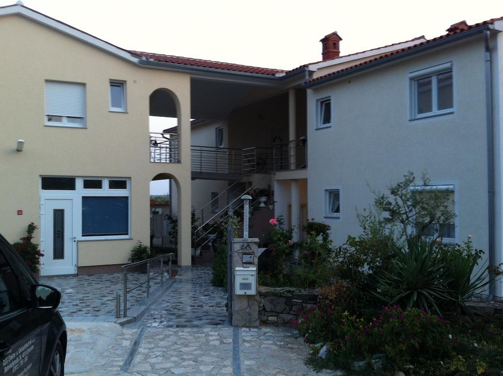 Guest House Croatia Fažana エクステリア 写真