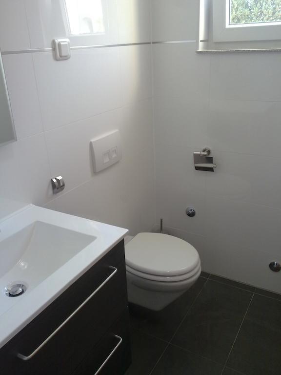 Guest House Croatia Fažana 部屋 写真