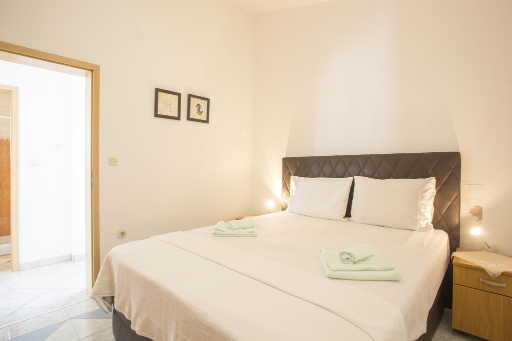 Guest House Croatia Fažana エクステリア 写真