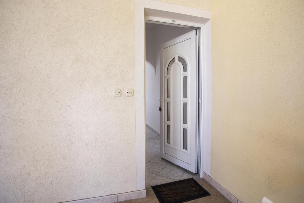 Guest House Croatia Fažana エクステリア 写真