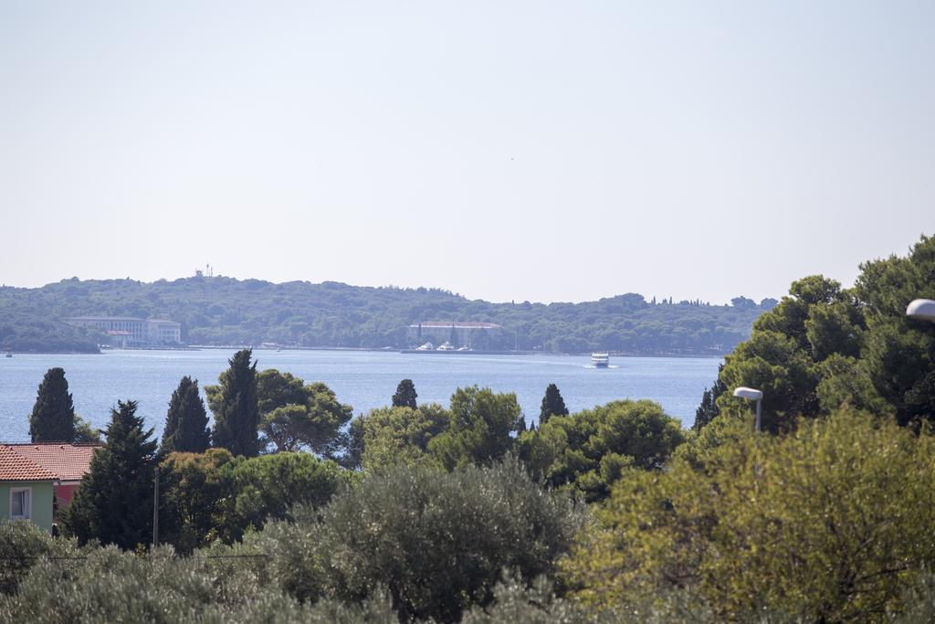 Guest House Croatia Fažana エクステリア 写真