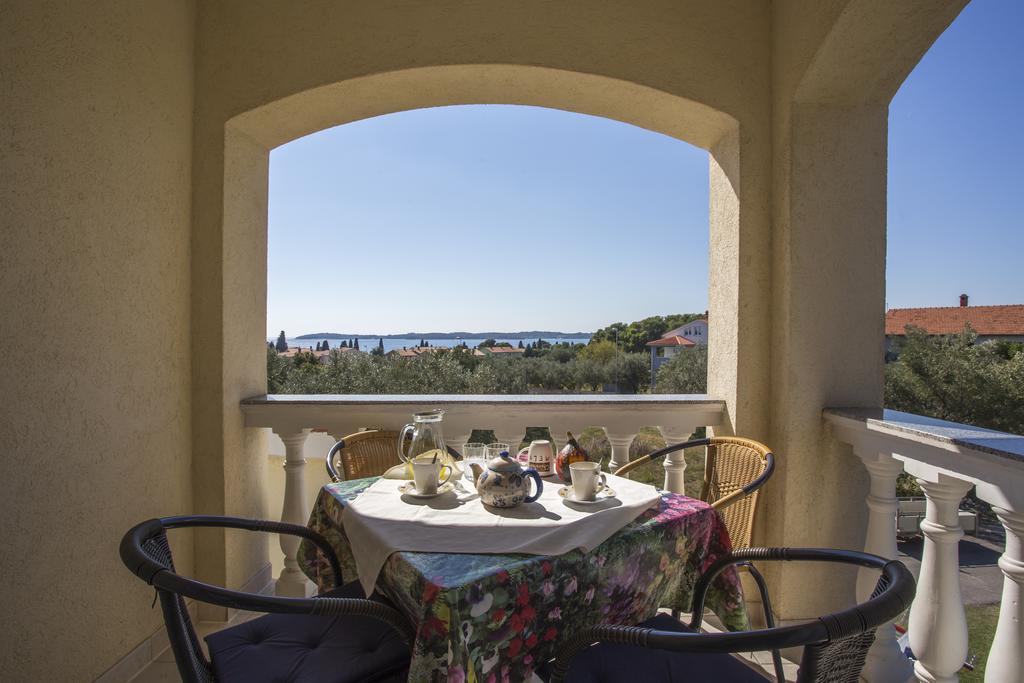 Guest House Croatia Fažana エクステリア 写真