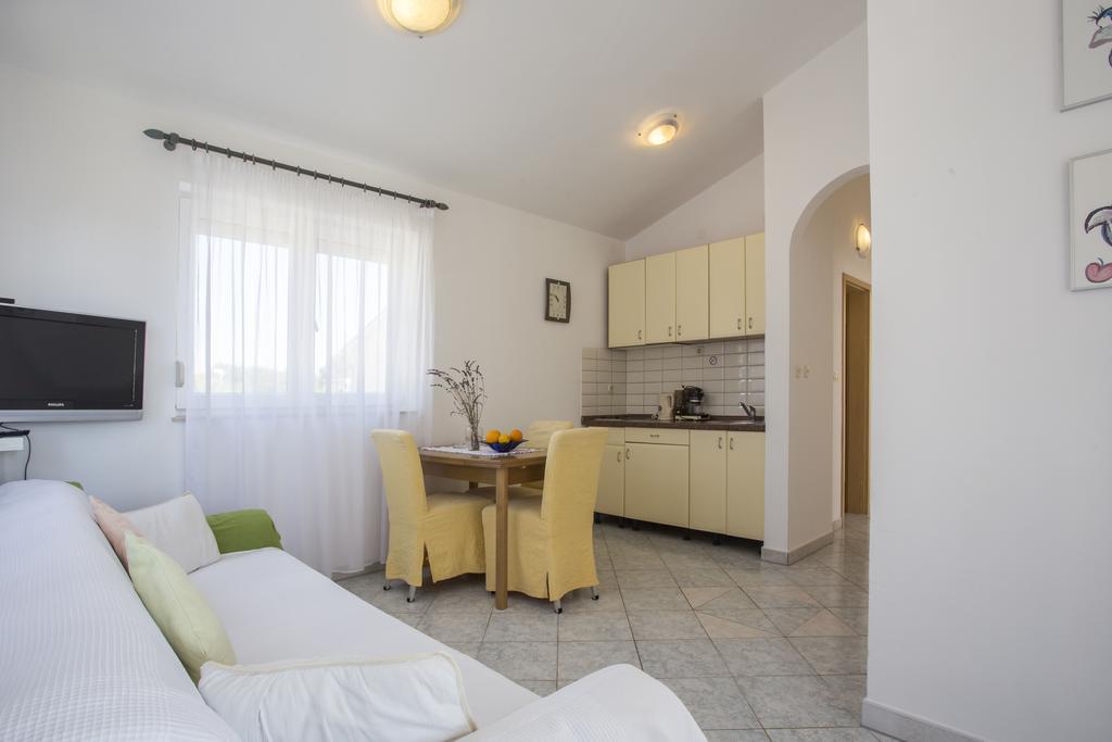 Guest House Croatia Fažana エクステリア 写真