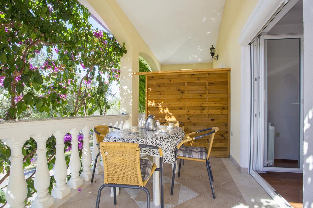 Guest House Croatia Fažana エクステリア 写真