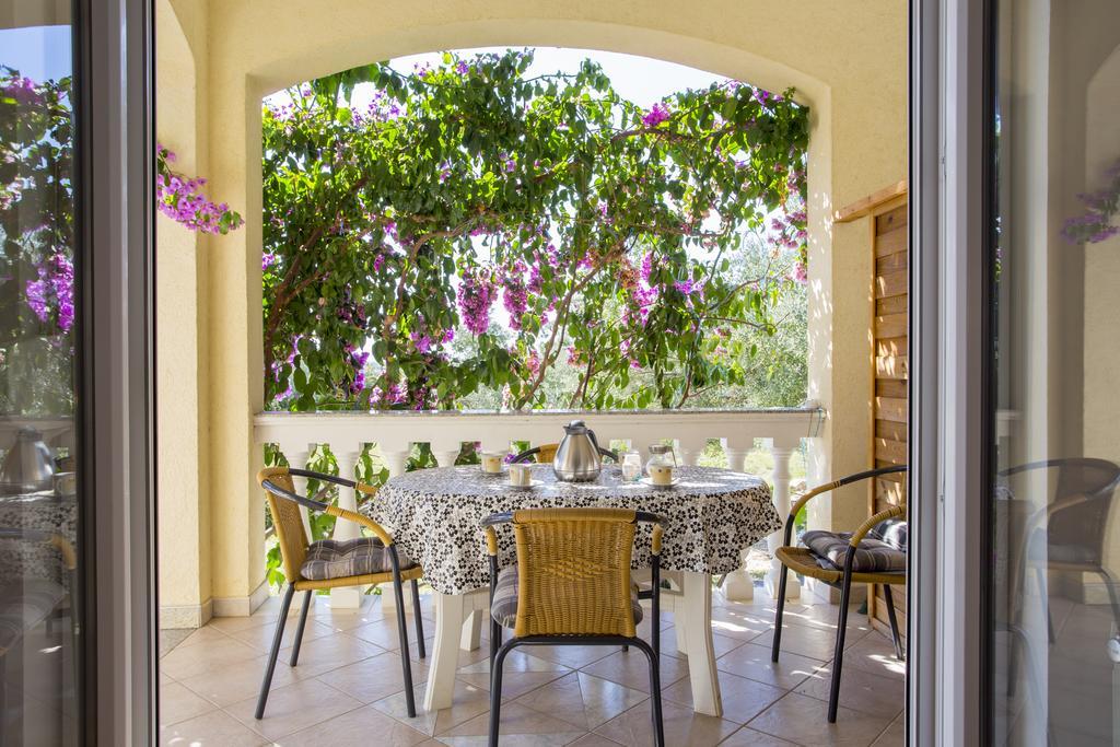 Guest House Croatia Fažana エクステリア 写真