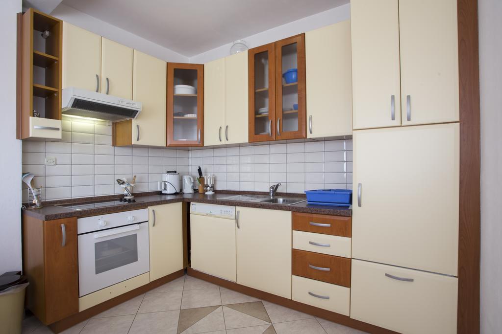 Guest House Croatia Fažana エクステリア 写真
