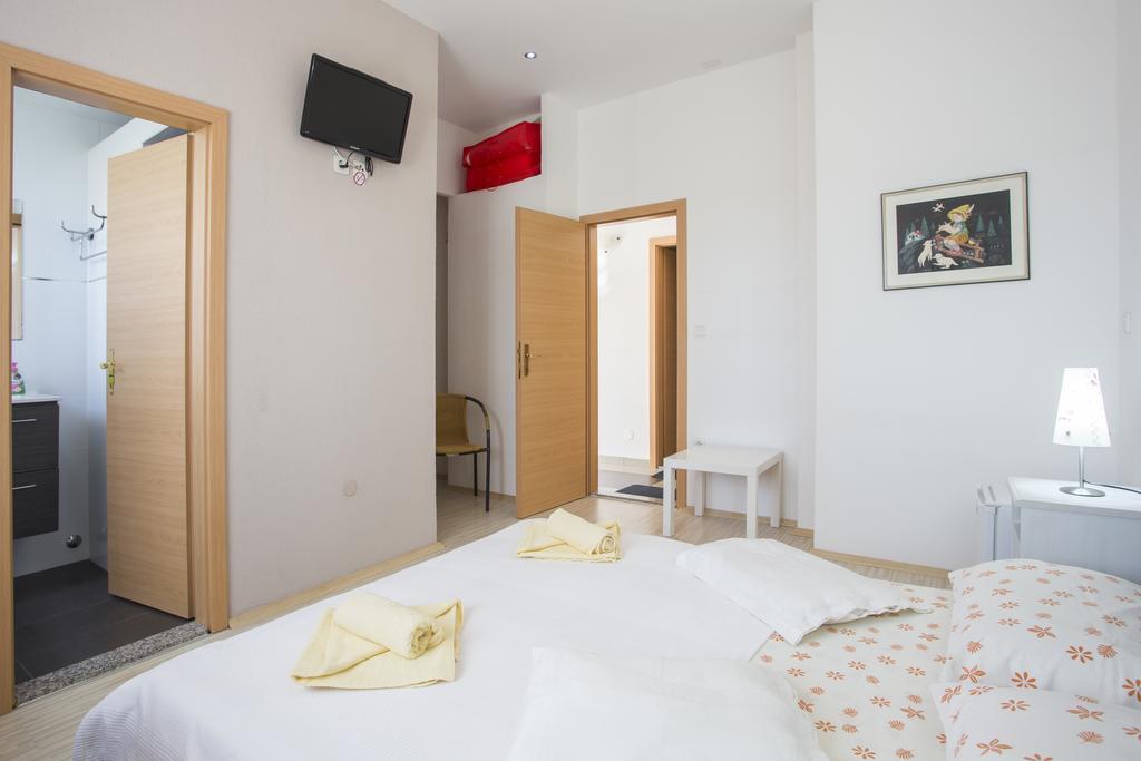 Guest House Croatia Fažana エクステリア 写真