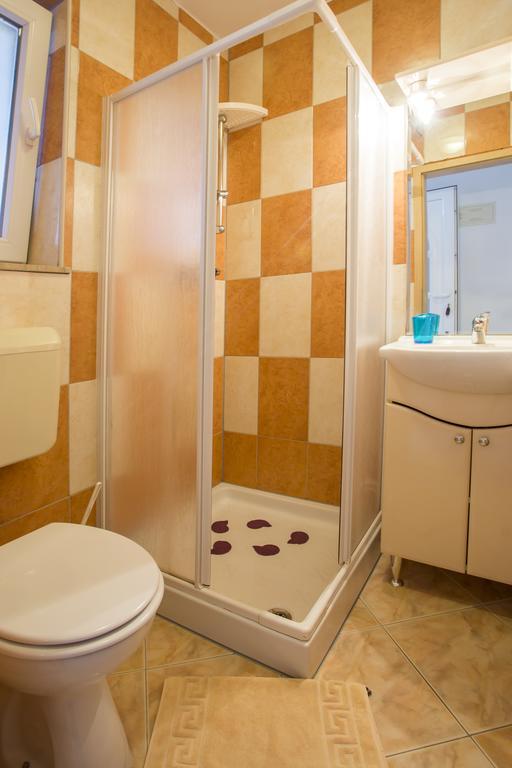 Guest House Croatia Fažana エクステリア 写真
