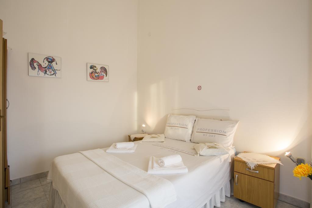 Guest House Croatia Fažana エクステリア 写真