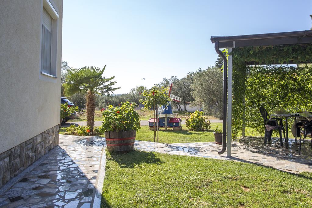 Guest House Croatia Fažana エクステリア 写真