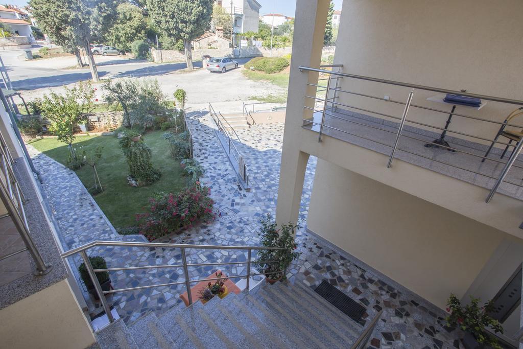 Guest House Croatia Fažana エクステリア 写真