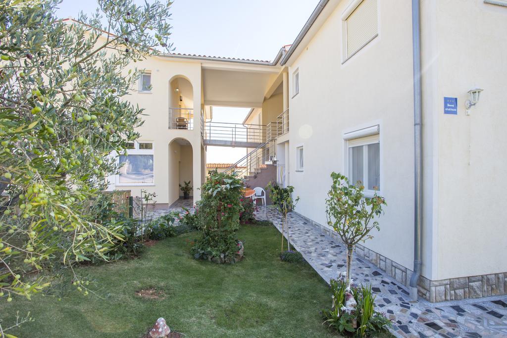 Guest House Croatia Fažana エクステリア 写真