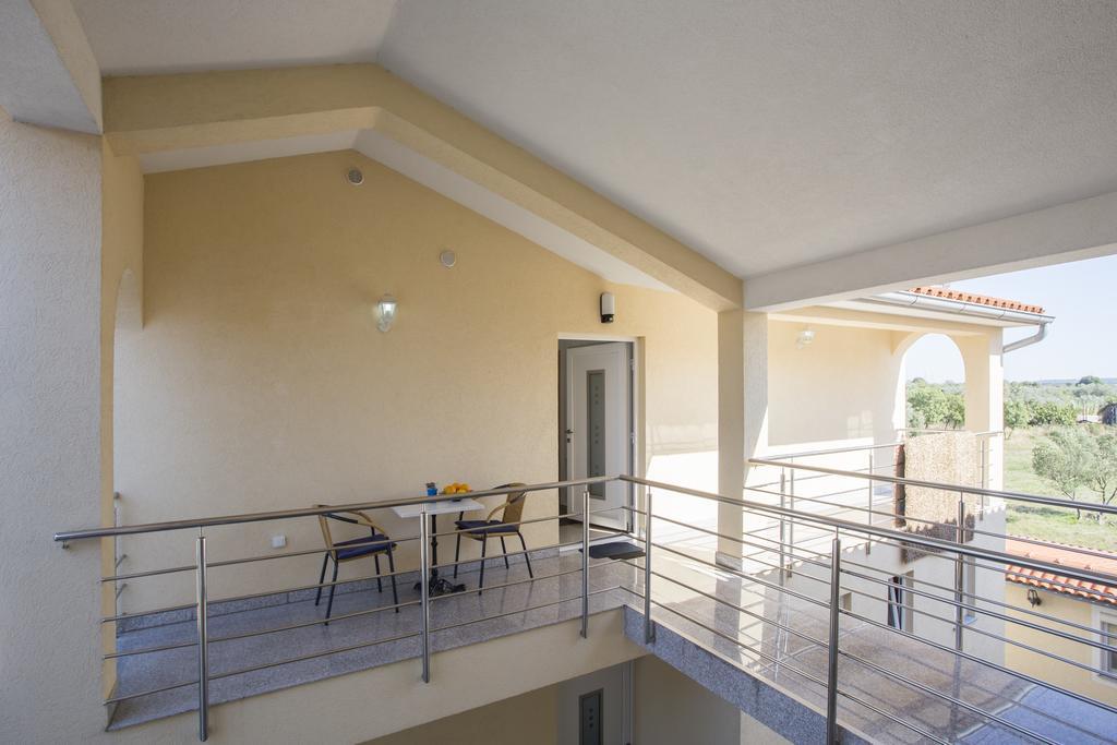 Guest House Croatia Fažana エクステリア 写真