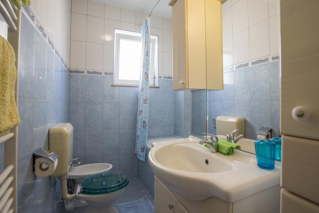Guest House Croatia Fažana エクステリア 写真
