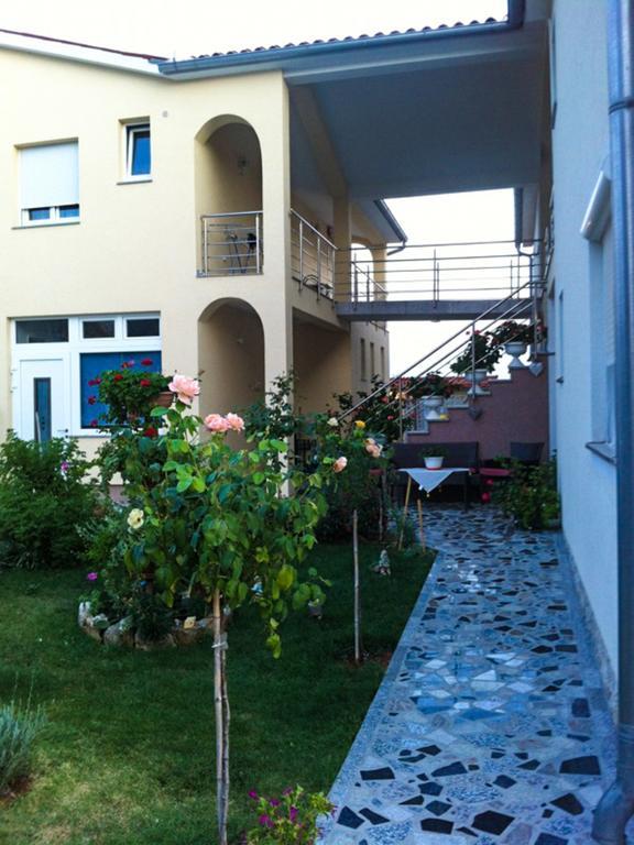 Guest House Croatia Fažana エクステリア 写真